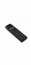 VERBATIM USB 3.0 Drive 128 GB - Keypad Secure (R:160/W:150 MB/s) GDPR 49429