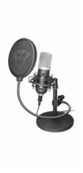 TRUST mikrofon GXT 252 Emita Streaming Microphone