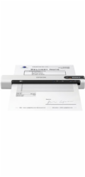 EPSON WorkForce DS-80W