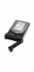 1.2TB 10K RPM SAS 12Gbps 512n 2.5in Hot-plug Hard Drive 3.5in HYB CARR CK