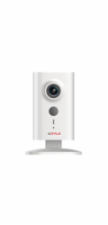 3.0 Mpix vnitřní IP kamera s IR a WiFi