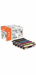 Peach Úsporný toner Plus 112146 (kompatibilní s Brother TN-423)