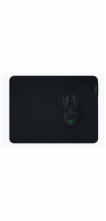 Podložka pod myš Razer, 275 mm x 360 mm x 3 mm, černá