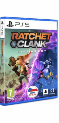 PS5 - Ratchet & Clank: Rift Apart