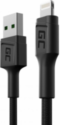 Kabel GC PowerStream USB - Lightning 30 cm