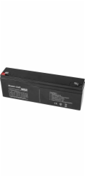 Baterie Green Cell AGM VRLA 12V 2,3Ah (AGM18)