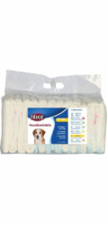TRIXIE - Nappies for Dogs - L