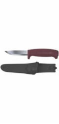 Morakniv Nůž s pochvou Mora Basic 511 (230760100)