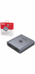Unitek Two -way HDMI 2.0 4K 2NA1