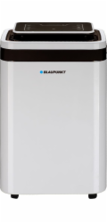 Blaupunkt ADH501 Dehumidifier Bílá