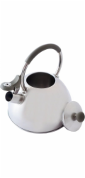 Rychlovarná konvice MAESTRO MR-1323 nerez 2,5l