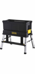 Box na nářadí Stanley FMST81083-1 se schůdky - 25"