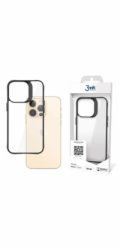 3mk ochranný kryt Satin Armor Case+ pro Apple iPhone 13 Pro Max