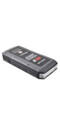 TOPDON Car Jump Starter JumpSurge 1200, 10000 mAh