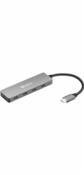 Sandberg USB-C to 4 x USB-C Hub