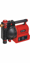 Einhell GE-AW 1042 FS systém pro zásobování vodou (červeno-černý, 1050 W)