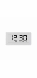 Xiaomi Temperature and Humidity Monitor Clock 35911 Xiaomi Temperature and Humidity Monitor Clock