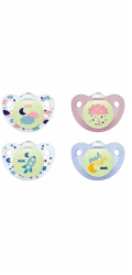 NUK NUK GR."2" TRENDLINE NIGHT&DAY 733508