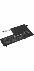 Green Cell Battery L14M3P21 for Lenovo Yoga 500-14IBD 500-14ISK 500-15IBD 500-15ISK