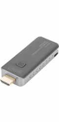Bezdrátový HDMI vysílač Digitus