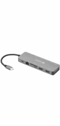 Sandberg USB-C 13-in-1 Travel Dock