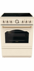 Gorenje GECS6B70CLI Trouba 