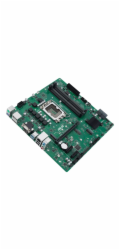 ASUS MB Sc LGA1700 PRO B760M-C-CSM, Intel B760, 4xDDR5, 2xDP, 1xHDMI, 1xVGA, mATX