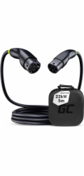 Green Cell GC-EVKABGC01
