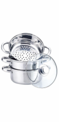 Steamer MAESTRO MR-2900-18