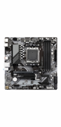GIGABYTE A620M GAMING X, základní deska
