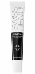 Swissdent Crystal Repair & Whitening Toothcream 50ml