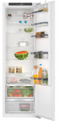Bosch KIR81ADD0 Series 6, chladnička pro celou místnost