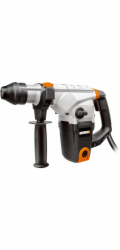 Vrtací kladivo Worx WX333 1250 W