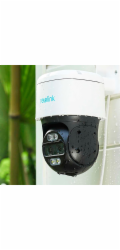 Reolink TrackMix Series P760 (weiß, 8MP, PoE)
