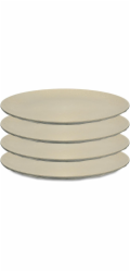 Koziol Club Tale 260mm 4ks. dezertní písek 5005700