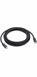 Thunderbolt 4 (USB-C) Pro Cable (3 m)