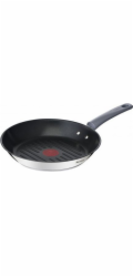 Tefal Daily Cook G7314055 pánev na vaření Grilovací pánev Kulatý
