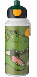 Mepal Bottle Pop-up Campus 400 ml Dino 107410065381