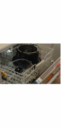 Crock-Pot Pomalý hrnec  4,7 l černý (SCCPRC507B-050)
