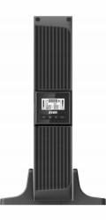 Ever Netline RT 2000 - Napájení UPS