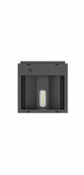 Venkovní solární LED světlo Viking SR32/700 lm/IP54/4 režimy/denní bílá