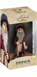 MINIX - LEONARDO DA VINCCI