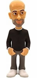 MINIX MANCHESTER CITY - PEP GUARDIOLA