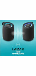LAMAX Waver1