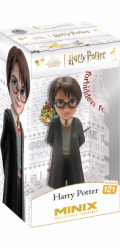 MINIX HARRY POTTER - HARRY POTTER