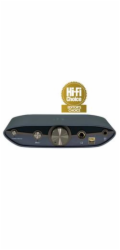 iFi Audio Sluchátkový zesilovač ifi Audio ZEN DAC v3 - Sluchátkový DAC/zesilovač s předzesilovačem
