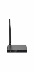 Bezdrátový HDMI přijímač Digitus pro DS-55346, Full HD, rozšíření HDMI