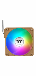 Thermaltake CT120 EX ARGB Sync ventilátor PC chlazení Gravel Sand, Case Fan