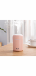 PLATINET AROMA DIFUZÉR / ZVLHČOVAČ 300ML 2W PINK