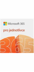 Microsoft 365 Personal FY25H2 Mac/Win, 1rok, SK